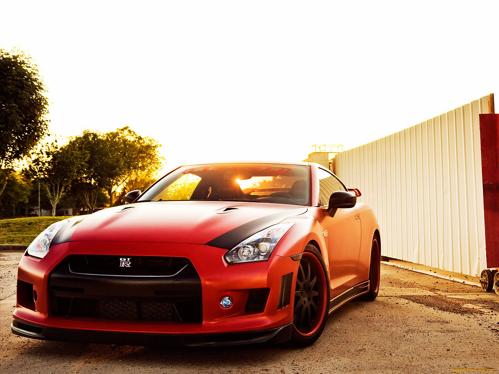 , nissan, datsun
